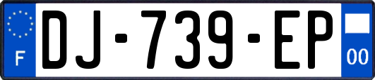 DJ-739-EP