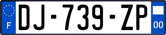 DJ-739-ZP