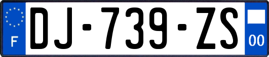 DJ-739-ZS