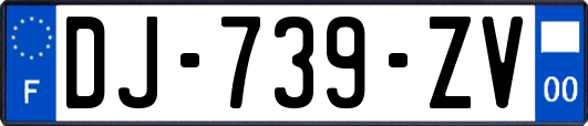 DJ-739-ZV