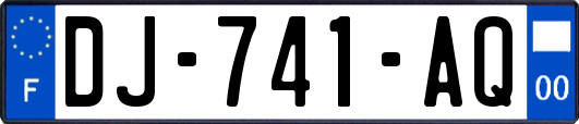 DJ-741-AQ