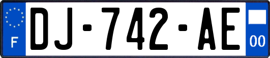 DJ-742-AE