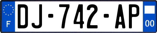 DJ-742-AP