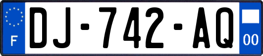 DJ-742-AQ