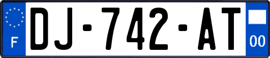 DJ-742-AT