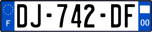 DJ-742-DF