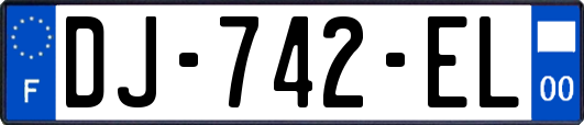 DJ-742-EL