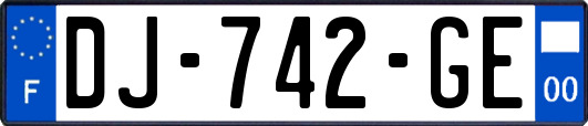 DJ-742-GE