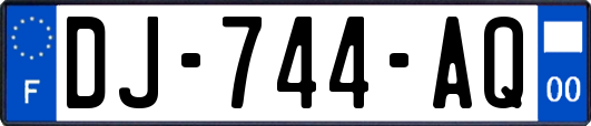 DJ-744-AQ