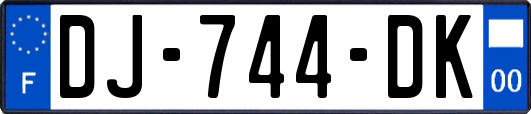 DJ-744-DK