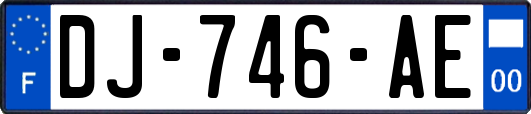 DJ-746-AE