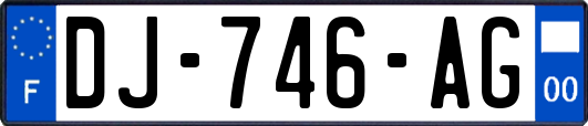 DJ-746-AG