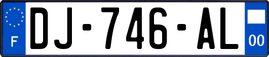 DJ-746-AL