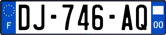 DJ-746-AQ