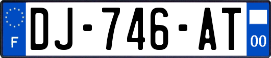 DJ-746-AT