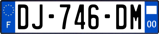 DJ-746-DM