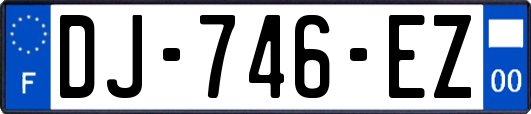 DJ-746-EZ