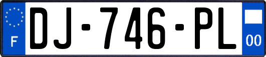 DJ-746-PL