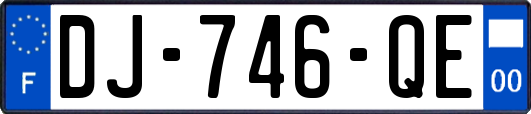DJ-746-QE