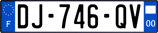 DJ-746-QV