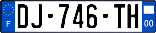 DJ-746-TH