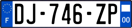 DJ-746-ZP