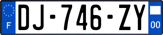 DJ-746-ZY