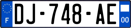 DJ-748-AE