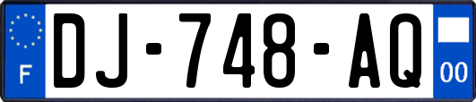 DJ-748-AQ