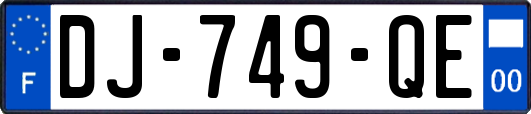 DJ-749-QE