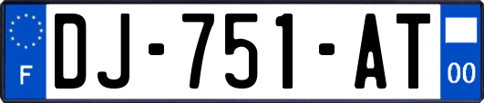 DJ-751-AT