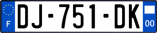 DJ-751-DK