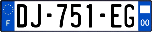 DJ-751-EG