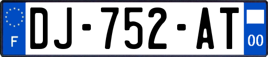 DJ-752-AT