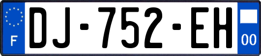 DJ-752-EH