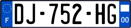 DJ-752-HG