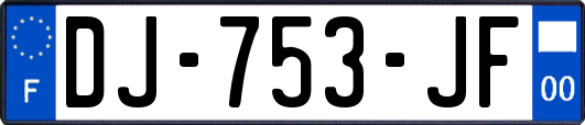 DJ-753-JF