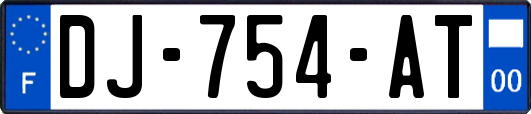 DJ-754-AT