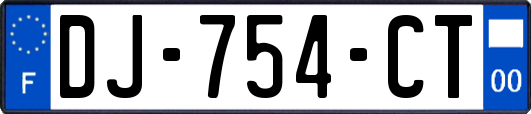 DJ-754-CT