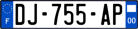 DJ-755-AP