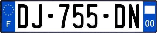 DJ-755-DN