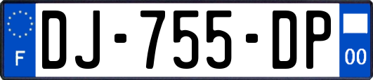 DJ-755-DP