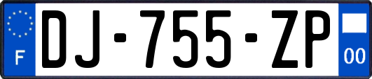 DJ-755-ZP