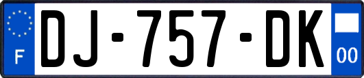 DJ-757-DK