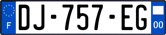 DJ-757-EG