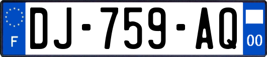 DJ-759-AQ