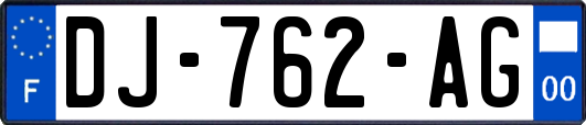 DJ-762-AG