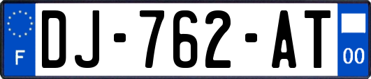 DJ-762-AT