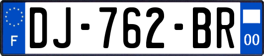 DJ-762-BR