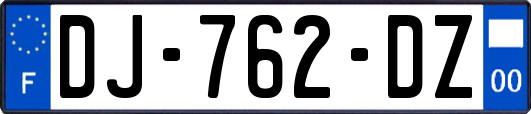 DJ-762-DZ